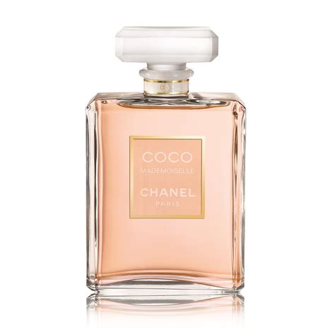 chanel roze parfum